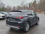 New 2025 MAZDA CX-5 Signature image 3