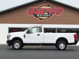 Used 2021 Ford F250 4x4 Regular Cab Super Duty image 4