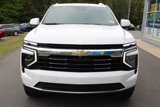 New 2025 Chevrolet Tahoe LS image 2