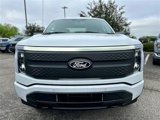 New 2025 Ford F150 Lightning XLT image 2
