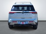 New 2025 Nissan Pathfinder Platinum image 4