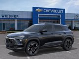 New 2026 Chevrolet TrailBlazer RS w/ Convenience Package image 2