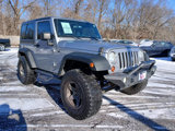 Used 2013 Jeep Wrangler Sport image 3