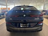 New 2026 BMW X6 M60i w/ Executive Package image 5