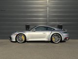 Certified 2024 Porsche 911 Turbo S image 2