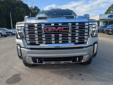 New 2025 GMC Sierra 2500 Denali w/ Denali Reserve Package image 3