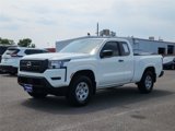 Used 2023 Nissan Frontier S image 6