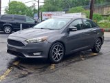 Used 2017 Ford Focus SEL image 3