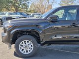 New 2025 Toyota Tacoma SR5 image 2