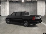 New 2025 RAM 1500 Big Horn image 4