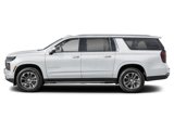 New 2025 Chevrolet Suburban LT w/ Comfort Package image 3