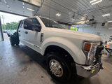 Used 2022 Ford F350 XL w/ Power Equipment Group image 3