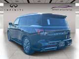 New 2025 INFINITI QX80 Sensory w/ Exterior Package image 5