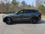 New 2026 Jaguar F-PACE R-Dynamic S image 5