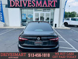 Used 2021 Volkswagen Jetta S image 4