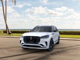 New 2025 Lincoln Aviator Black Label w/ Black Label Special Edition image 2