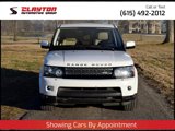 Used 2013 Land Rover Range Rover Sport HSE LUX w/ Luxury Interior Pkg image 2
