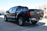 New 2025 Ford F150 Lariat w/ Equipment Group 502A High image 6