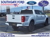 Used 2022 Ford Ranger XLT w/ Equipment Group 302A High image 2