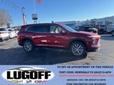 New 2025 Buick Enclave Preferred image 2