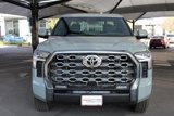 New 2025 Toyota Tundra Platinum image 6