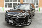 Used 2024 Toyota Grand Highlander Limited image 2
