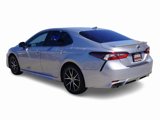 Certified 2024 Toyota Camry SE image 5
