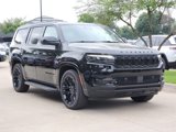 New 2025 Jeep Wagoneer Series II image 3