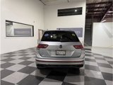 Used 2022 Volkswagen Tiguan SE R-Line image 6
