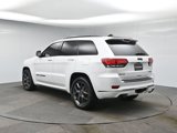Used 2020 Jeep Grand Cherokee Limited X image 3