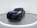New 2025 Lexus LX 600 F Sport image 3
