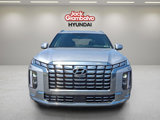 New 2025 Hyundai Palisade Calligraphy image 2