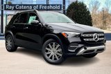 New 2026 Mercedes-Benz GLE 350 4MATIC image 2