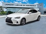 Used 2019 Lexus IS 300 AWD image 4