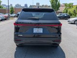 New 2025 Lexus TX 350 AWD image 4