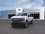 New 2025 Ford F250 King Ranch image 5