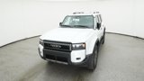 New 2025 Toyota Land Cruiser image 5