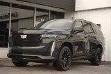 New 2024 Cadillac Escalade Sport Platinum w/ LPO, ONYX Package image 4