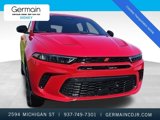New 2024 Dodge Hornet GT w/ GT Blacktop Package image 3