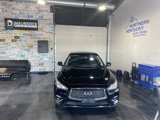 Used 2019 INFINITI Q50 Luxe w/ Essential Package (3.0T Luxe) image 3