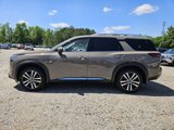New 2025 Nissan Pathfinder Platinum w/ Cargo Package image 4