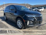 Used 2024 Chevrolet Equinox LT image 3