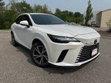 New 2025 Lexus RX 350 Premium image 3