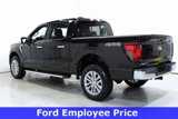 New 2025 Ford F150 XLT w/ Equipment Group 303A High image 4