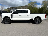 Used 2024 Ford F350 4x4 Crew Cab Super Duty image 2