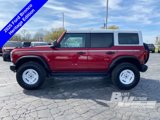 New 2025 Ford Bronco Heritage Edition image 2