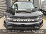 Certified 2024 Ford Bronco Sport Big Bend image 3