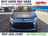 Used 2018 Mitsubishi Outlander ES image 5