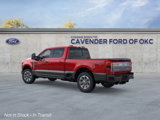 New 2025 Ford F250 King Ranch image 4
