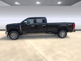 New 2025 Ford F350 King Ranch w/ Chrome Package image 2